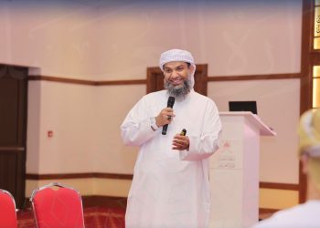 د. جاسم آل محمد يكشف لـ”شؤون وطنية” دور رأس المال الاجتماعي في استشراف المستقبل الإداري