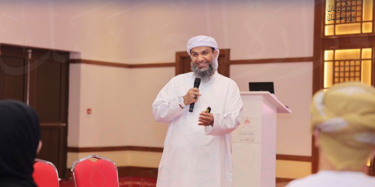 د. جاسم آل محمد يكشف لـ”شؤون وطنية” دور رأس المال الاجتماعي في استشراف المستقبل الإداري