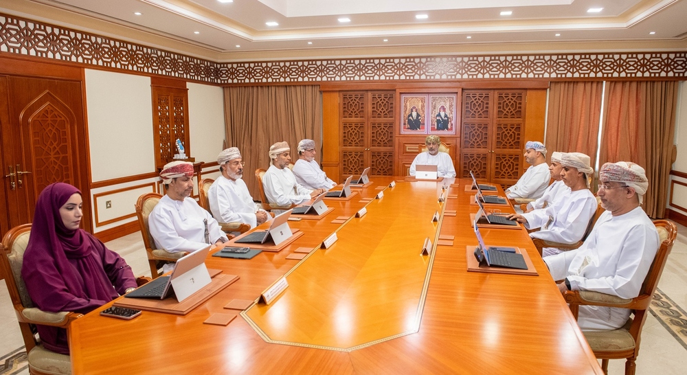 اللجنة الرئيسية لانتخابات أعضاء المجالس البلدية تعتمد القوائم الأولية للمرشحين