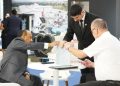 أكثر من 15 مليون دولار أمريكي قيمة الطّلبات التجاريّة المبدئيّة للرخام العُماني