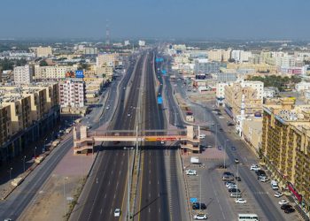 “الصحة العالمية” تعتمد ولايتي بركاء وينقل كمدينتين صحيتين