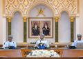 بلدي مسقط يستعرض الخدمات الصحية ومبادرات تعزيز الصحة المستدامة
