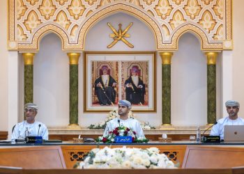 بلدي مسقط يستعرض الخدمات الصحية ومبادرات تعزيز الصحة المستدامة