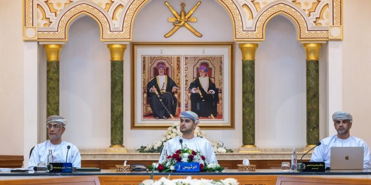 بلدي مسقط يستعرض الخدمات الصحية ومبادرات تعزيز الصحة المستدامة
