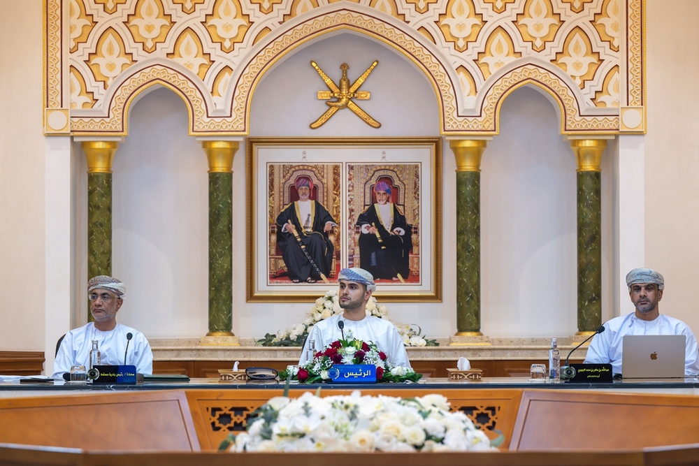 بلدي مسقط يستعرض الخدمات الصحية ومبادرات تعزيز الصحة المستدامة