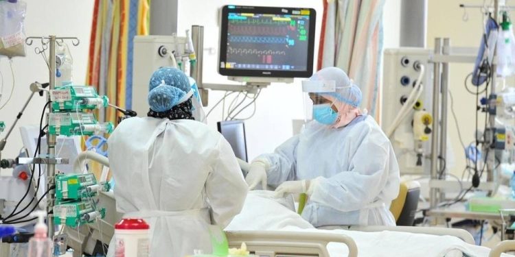 المؤسسات الصحية في سلطنة عُمان تسجل نموًّا بنسبة 3.4 %