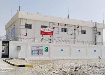 بأكثر من 16 مليون ريال عُماني.. تنفيذ حزمة من المشروعات الكهربائية في “جنوب الباطنة”