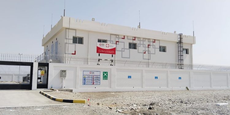 بأكثر من 16 مليون ريال عُماني.. تنفيذ حزمة من المشروعات الكهربائية في “جنوب الباطنة”
