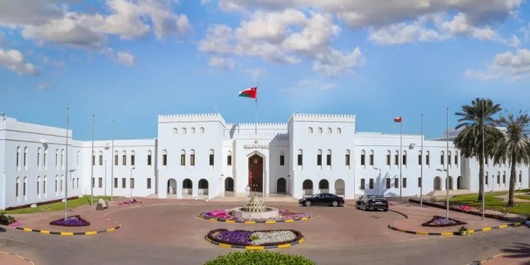 سلطنة عُمان ترحب بالبيان المشترك الصادر عن وزراء خارجية عدة دول أوروبية