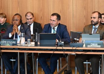 مجلس الشورى يحصل على عضوية اللجنة التوجيهية للمؤتمر البرلماني لمنظمة التجارة العالمية