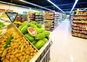 3.4 % معدل التضخم في سلطنة عُمان خلال أغسطس 2026