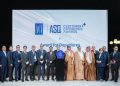 مطاري مسقط الدولي وصلالة يحصلان على 9 جوائز عالمية