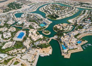 إنفاق السياحة الوافدة يتجاوز مليار ريال في 2025