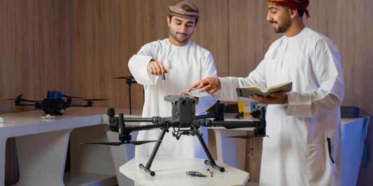سلطنة عمان تتقدّم 8 مراتب في ركيزة مدخلات الابتكار في مؤشر الابتكار العالمي لعام 2026