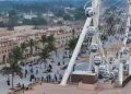1.1 مليون زائر لـ”خريف ظفار” بنهاية أغسطس
