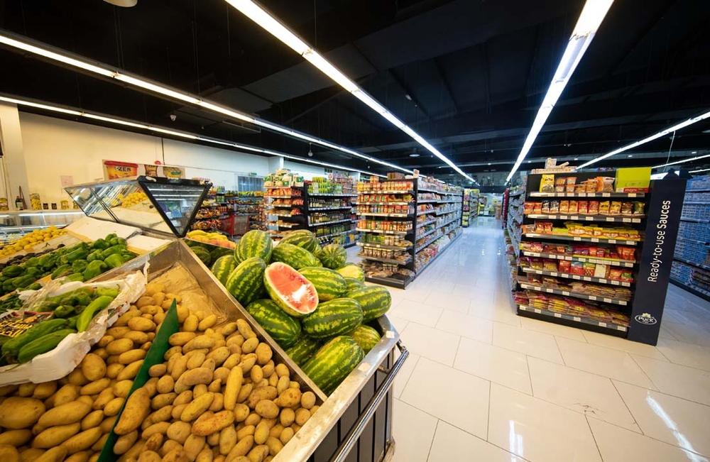 2.9 % معدل التضخم بنهاية أغسطس.. وجهود حكومية متواصلة لمتابعة سلاسل الإمداد وحركة الأسعار