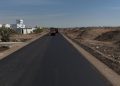 اعتماد حزمة جديدة من الطرق الداخلية بمحافظة البريمي