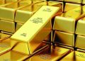 ارتفاع طفيف لأسعار الذهب مع انخفاض أسعار النفط وتراجع الدولار