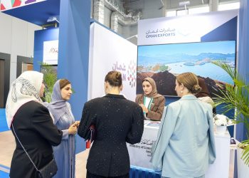 الثلاثاء.. 16 شركة عُمانية تستعرض منتجاتها في معرض عالم الأغذية بموسكو