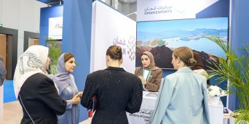 الثلاثاء.. 16 شركة عُمانية تستعرض منتجاتها في معرض عالم الأغذية بموسكو