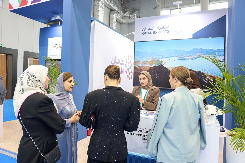 الثلاثاء.. 16 شركة عُمانية تستعرض منتجاتها في معرض عالم الأغذية بموسكو