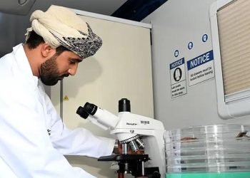 أكثر من 189 مليون ريال.. إجمالي الإنفاق على البحث والتطوير التجريبي بسلطنة عُمان