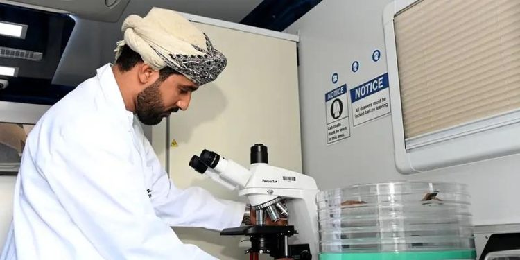 أكثر من 189 مليون ريال.. إجمالي الإنفاق على البحث والتطوير التجريبي بسلطنة عُمان