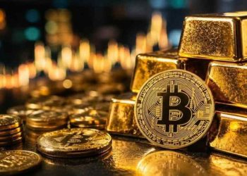 “بيتكوين” تستعيد حاجز 80 ألف دولار