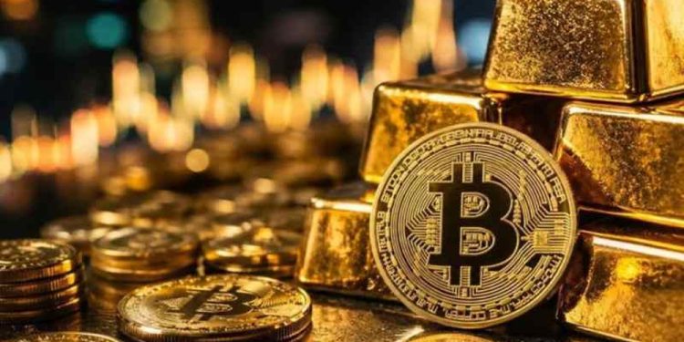 “بيتكوين” تستعيد حاجز 80 ألف دولار