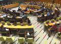 في اجتماع أُممي.. سلطنةُ عُمان تؤكد أن القضية الفلسطينية تمثل اختبارا لمصداقية النظام الدولي