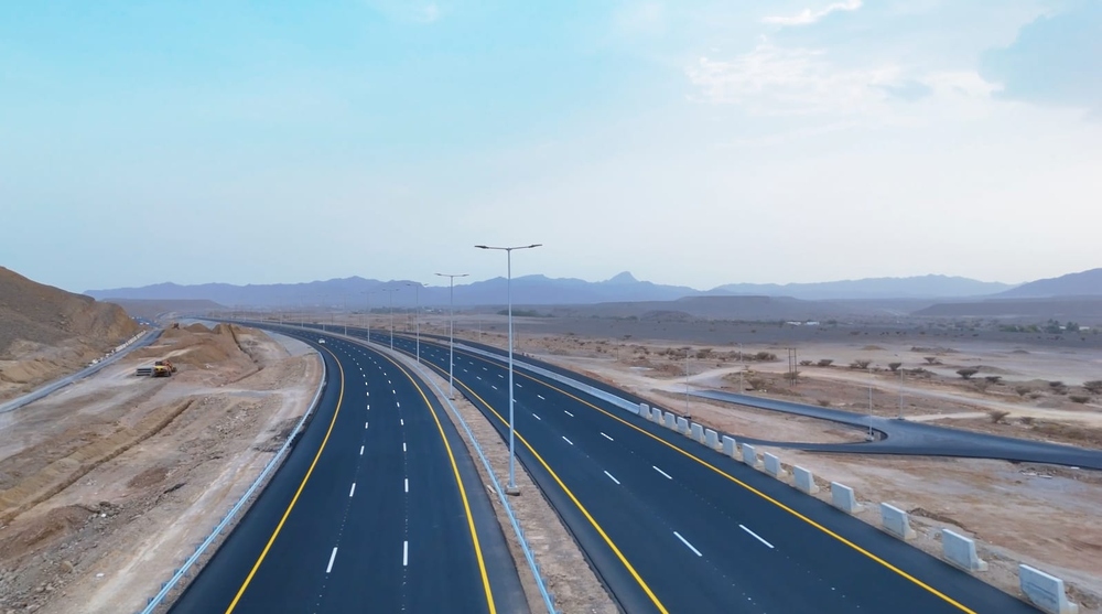 أكثر من 200 مليون ريال عُماني للمحتوى المحلي في مشروعات الطرق
