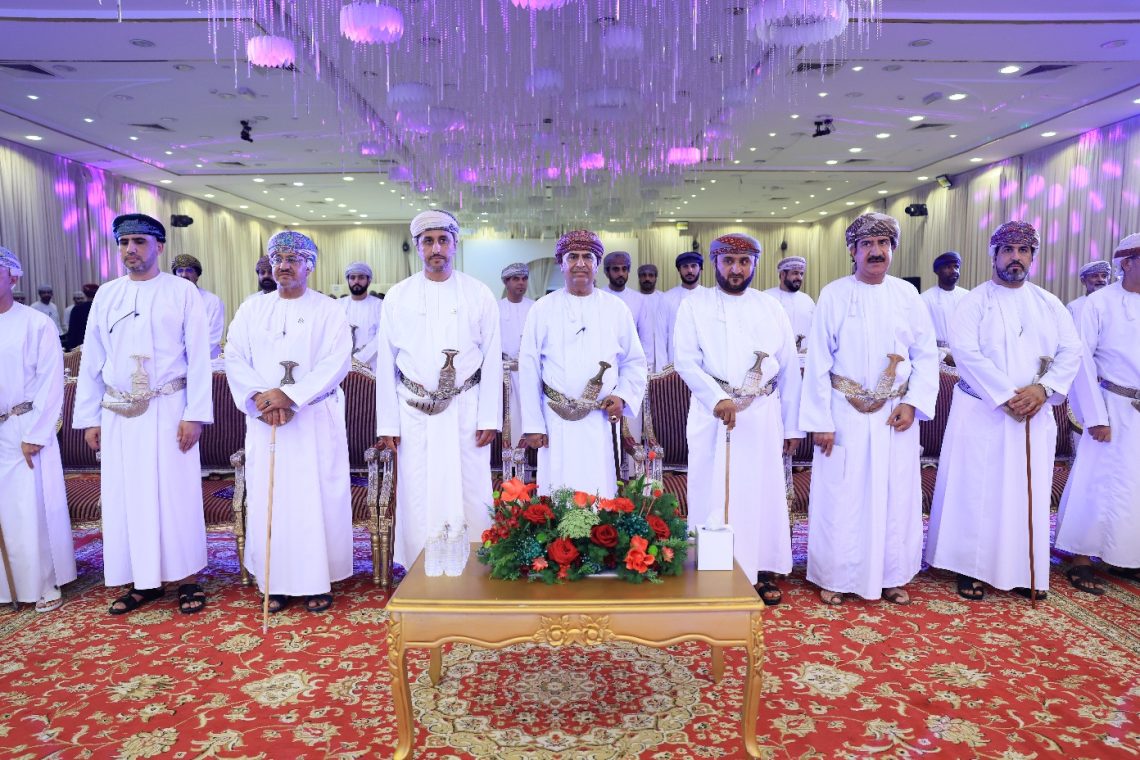 افتتاح المبنى الاستثماري لـ”جمعية النور” في صحار لتعزيز الاستدامة المالية