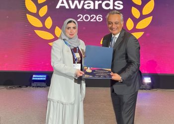 وزارة الصحة تنال تكريما دوليا عن مشروع “تجربة المريض”