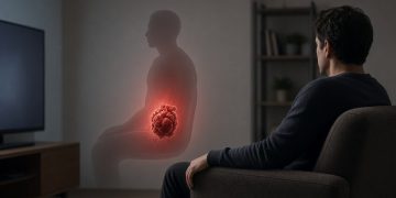 نشاط بدني بسيط يقلل خطر الوفاة بالسرطان