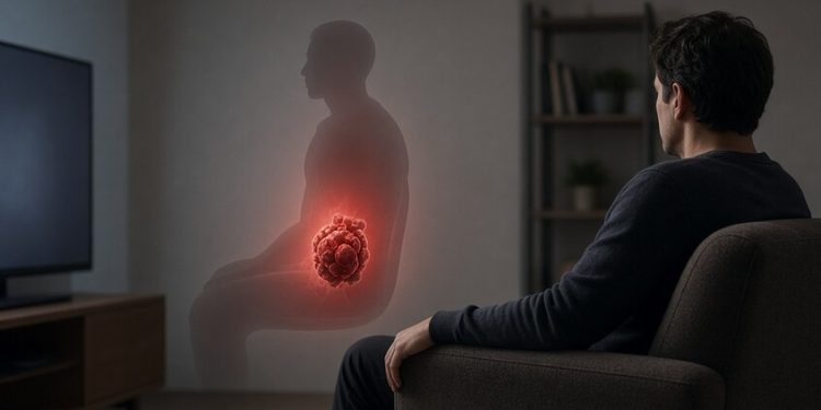 نشاط بدني بسيط يقلل خطر الوفاة بالسرطان