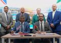 توقيعُ اتفاقيّة استراتيجيّة لتطوير خدمات الاتصالات الفضائيّة السيادية