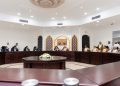 سلطنة عُمان تبحث تعزيز التعاون في مجالات الأمن الغذائي مع الصومال وباكستان