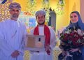 طالب عماني يتوج بالجائزة الذهبية في مسابقة أدبية خليجية