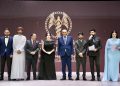 حضور عُماني لافت في مهرجان نينوى السينمائي الدولي