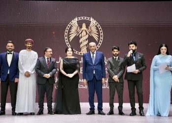 حضور عُماني لافت في مهرجان نينوى السينمائي الدولي