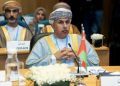 وزير الصحة يترأس وفد سلطنة عُمان في اجتماع اللجنة الإقليمية لمنظمة الصحة العالمية بالقاهرة