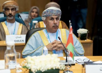 وزير الصحة يترأس وفد سلطنة عُمان في اجتماع اللجنة الإقليمية لمنظمة الصحة العالمية بالقاهرة