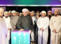 بتكلفة 2.5 مليون ريال.. افتتاح حديقة نزوى العامة وتدشين الهوية السمعية