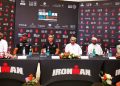 الكشف عن تفاصيل بطولة الشرق الأوسط للرجل الحديدي 70.3 بمحافظة ظفار