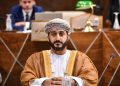 فوز سلطنة عمان بمنصب نائب رئيس البرلمان العربي