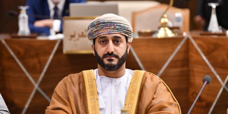 فوز سلطنة عمان بمنصب نائب رئيس البرلمان العربي