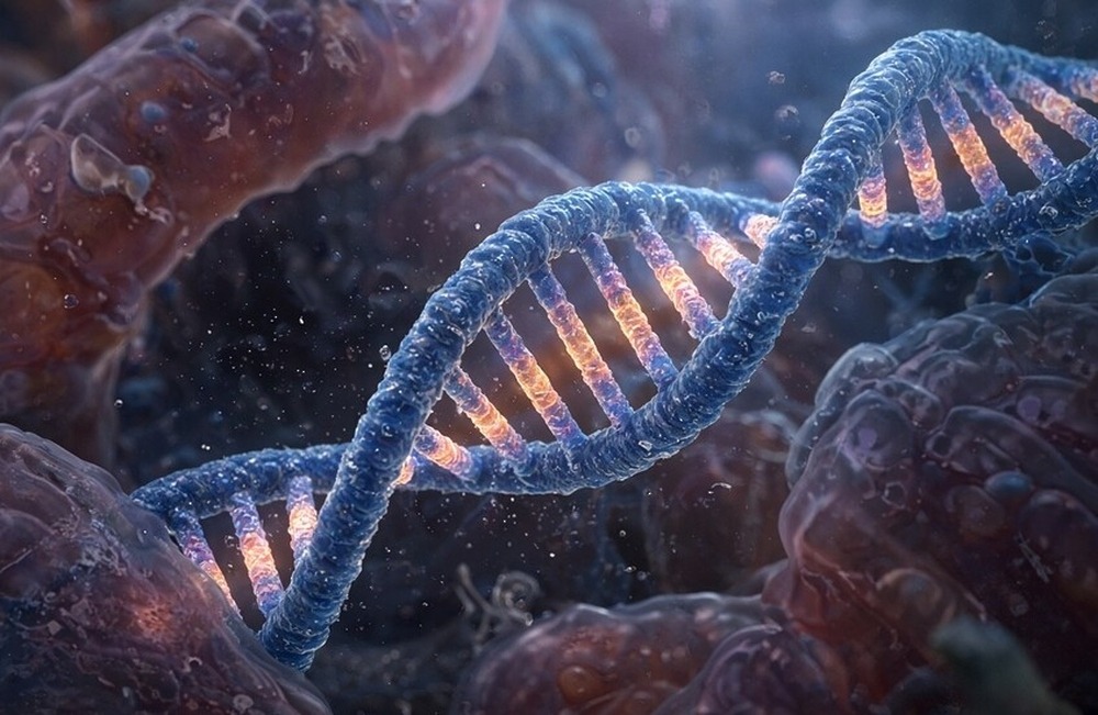 لأول مرة.. استخدام تقنية متطورة لتعديل الحمض النووي داخل جسم الإنسان