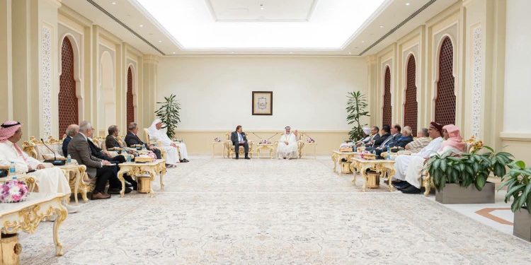 بعضوية د. سعيد السيابي.. تجديد الثقة بمجلس أمناء الهيئة العربية للمسرح ومضاعفة جائزتها الكبرى