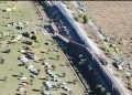 فاجعة في إسبانيا.. 46 قتيلا في حادث اصطدام قطارين فائقي السرعة