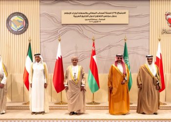 وزراء الإعلام بدول “مجلس التعاون”: وحدة الصف الخليجي مسؤولية مشتركة في ظل الأوضاع الراهنة